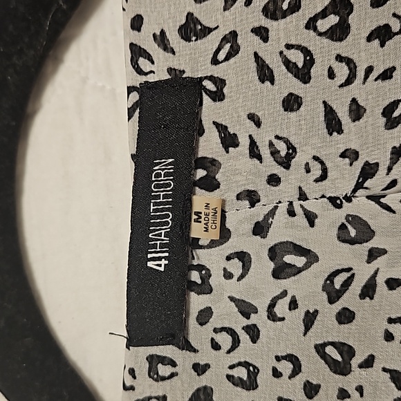 41 Hawthorne light fall jacket Medium - Picture 2 of 7